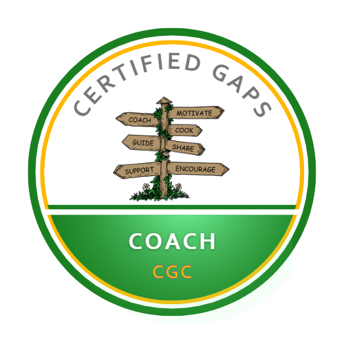About CGC Graduate Badge